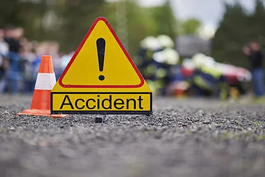 Vijayapura accident 